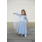 The great pretenders Robe de princesse d'hiver - Bleu