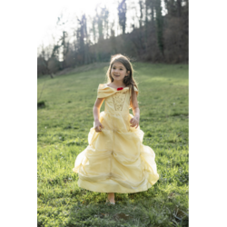 The great pretenders Il était une fois une robe de princesse