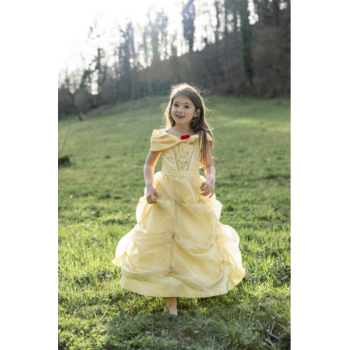 The great pretenders Il était une fois une robe de princesse