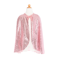 The great pretenders Cape sequins roses