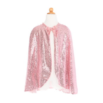 The great pretenders Cape sequins roses