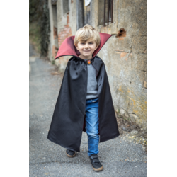 The great pretenders Cape de vampire luxe