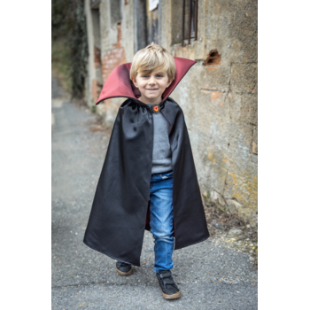 The great pretenders Cape de vampire luxe