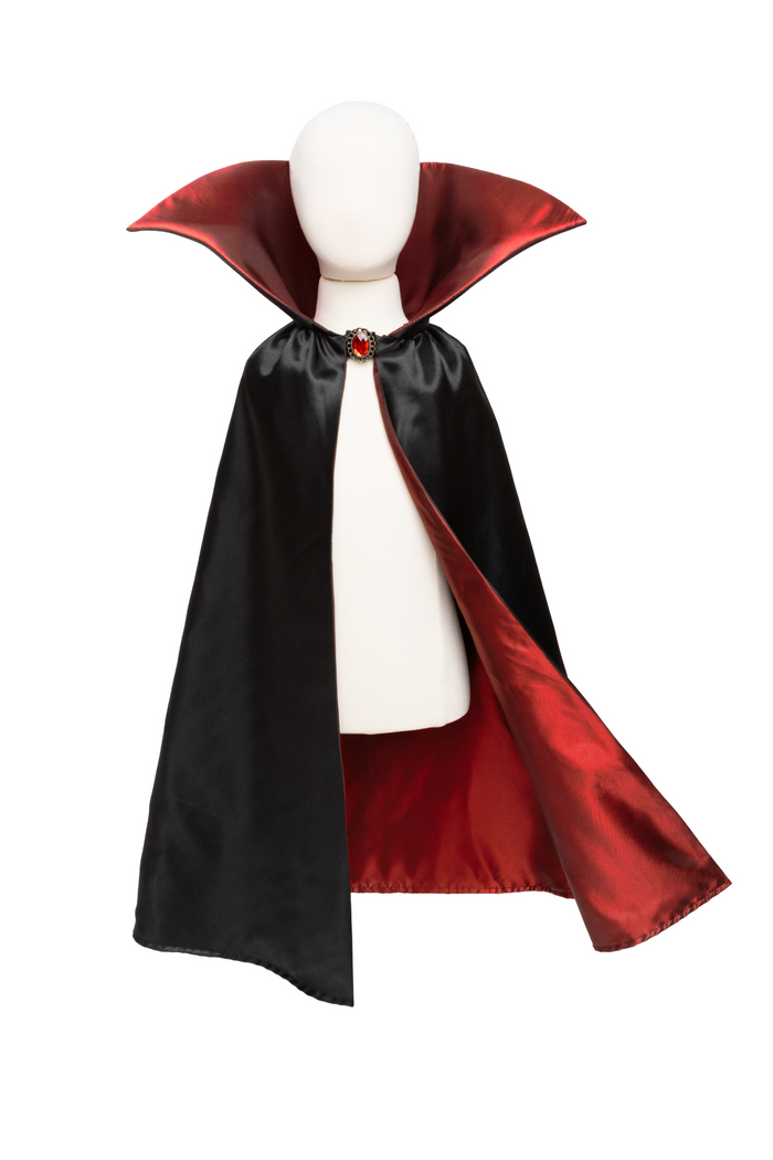The great pretenders Cape de vampire luxe