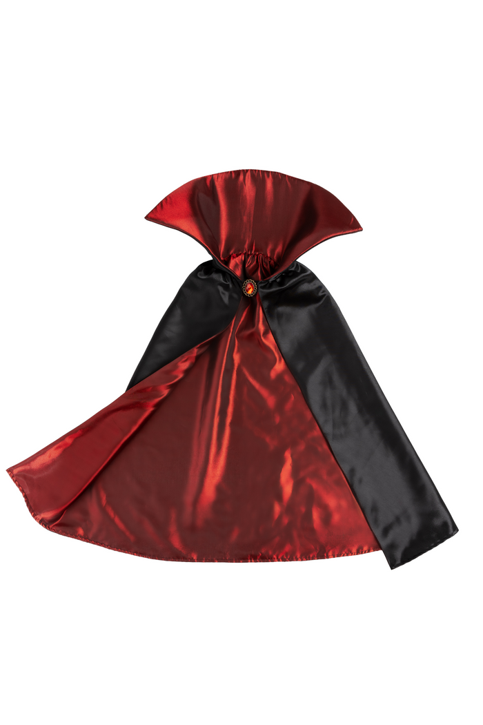 The great pretenders Cape de vampire luxe