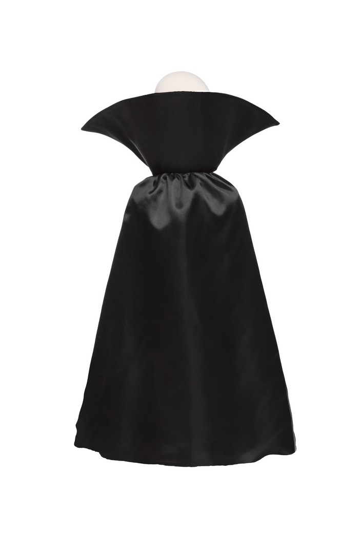 The great pretenders Cape de vampire luxe