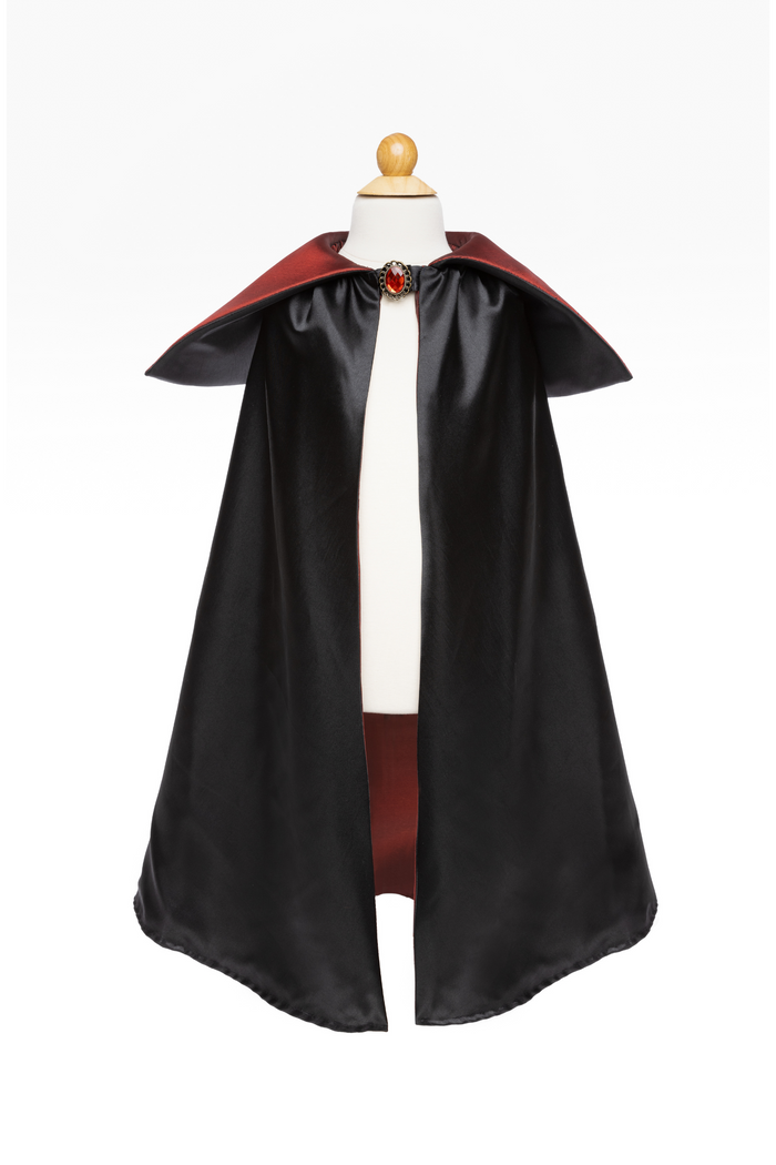 The great pretenders Cape de vampire luxe
