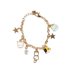 The great pretenders Bracelet - Purr-fectly Charming