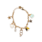 The great pretenders Bracelet - Purr-fectly Charming