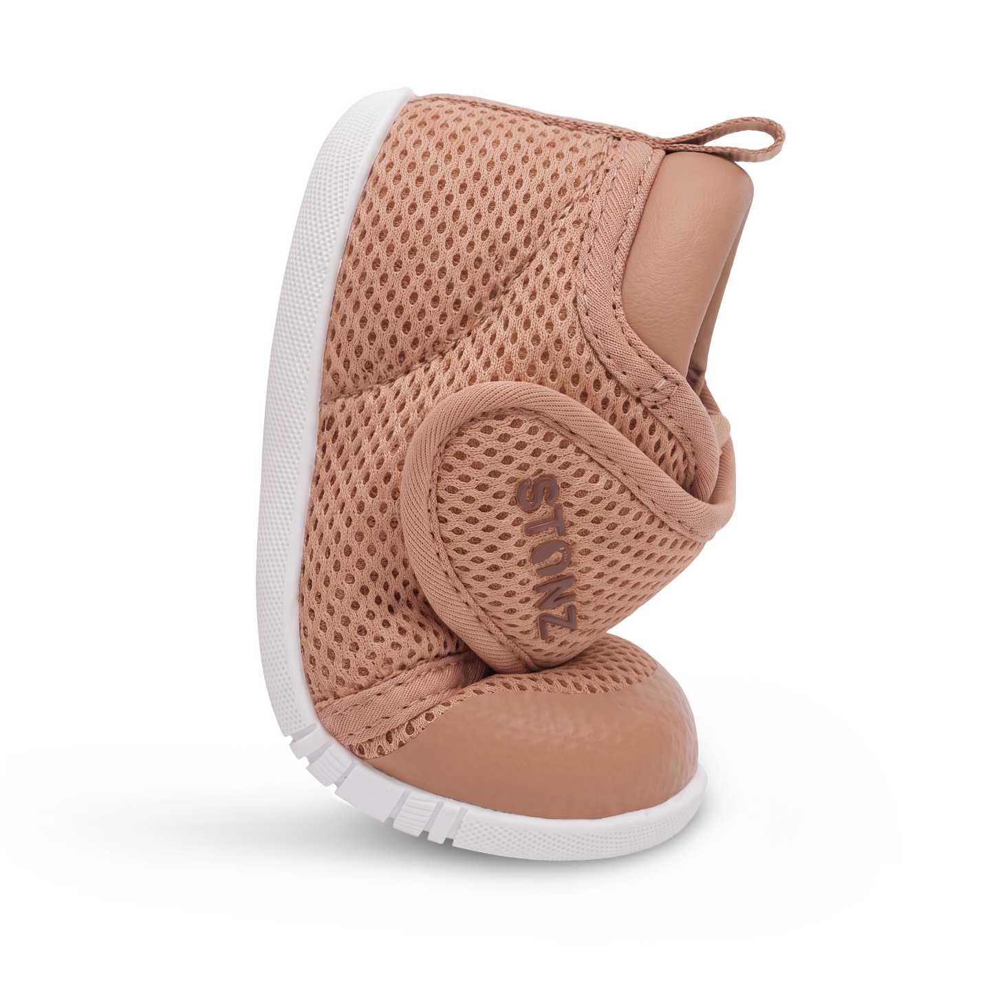 Stonz Soulier Cruiser original - Camel - Bébé