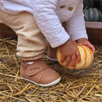 Stonz Soulier Cruiser original - Camel - Bébé