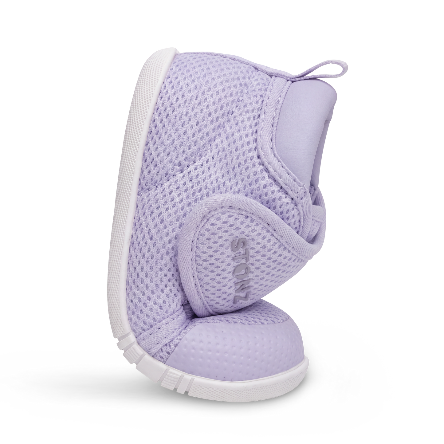 Stonz Soulier Cruiser original - Haze purple - Bébé