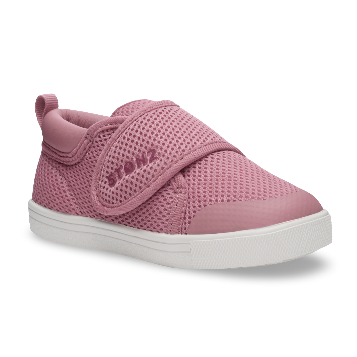 Stonz Soulier Cruiser original - Dusty rose - Toddler/kids