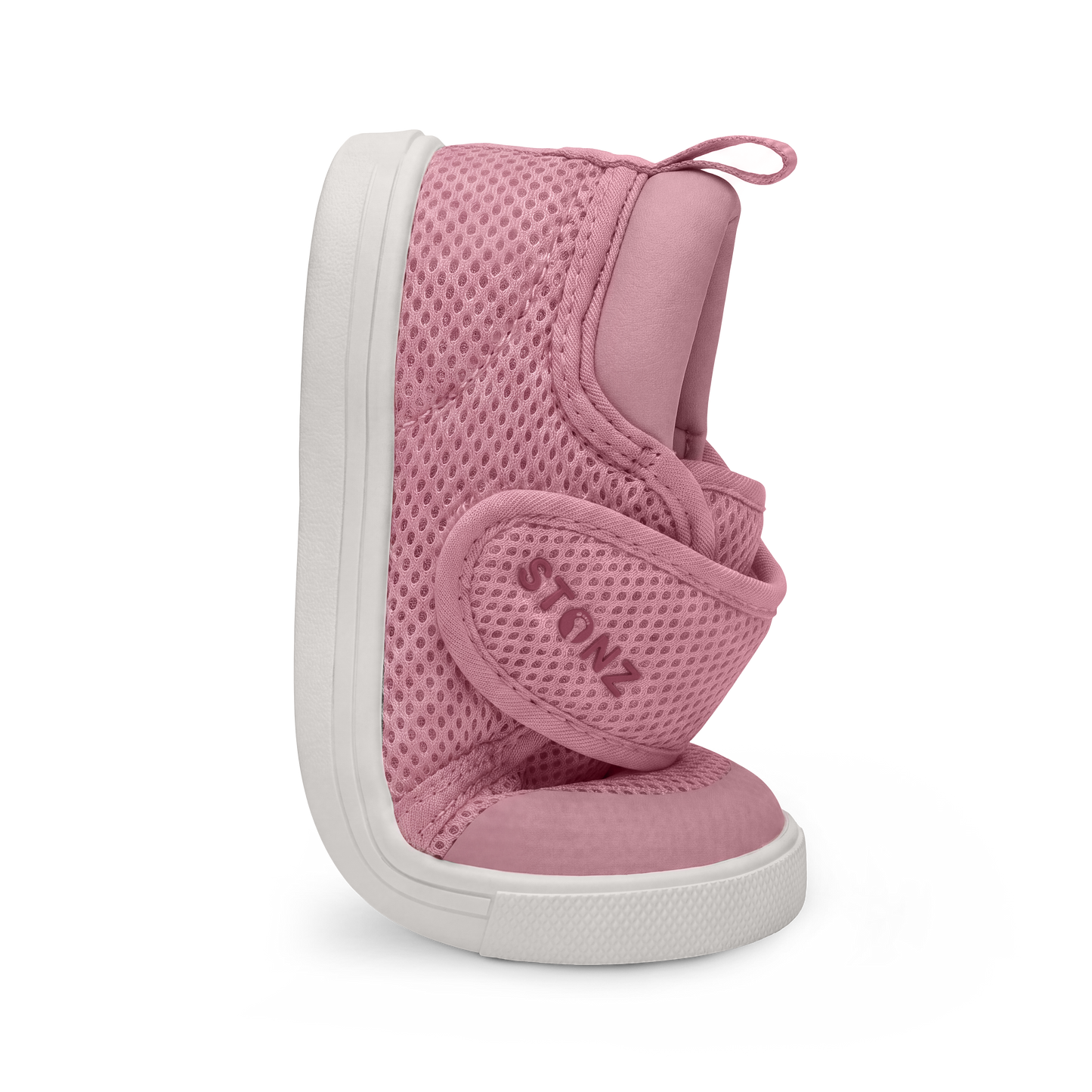 Stonz Soulier Cruiser original - Dusty rose - Toddler/kids