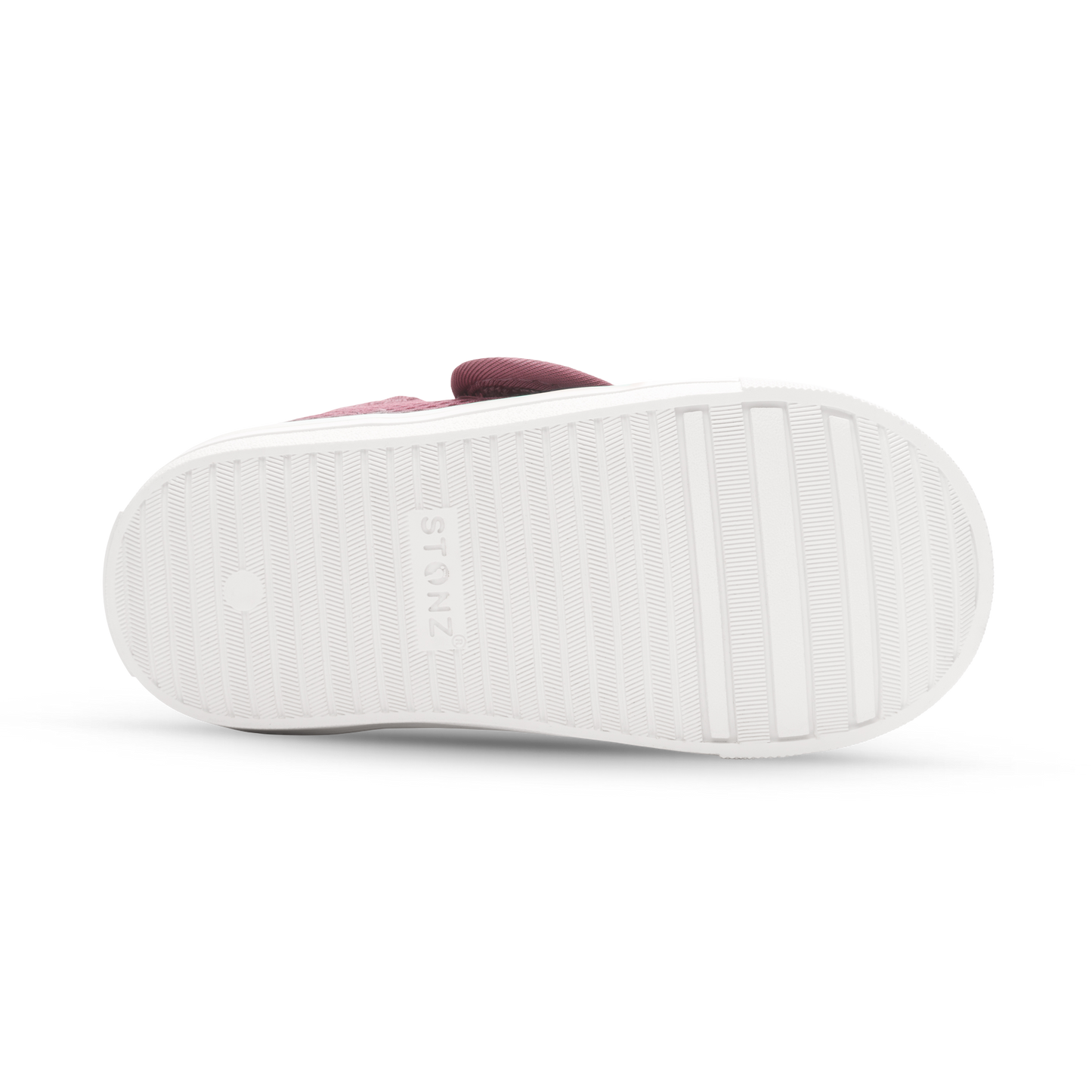 Stonz Soulier Cruiser original - Dusty rose - Toddler/kids