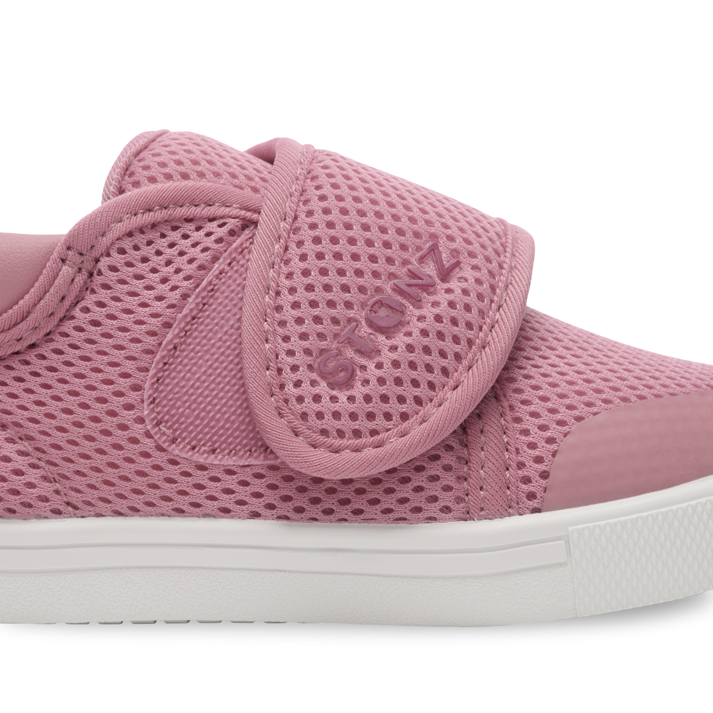 Stonz Soulier Cruiser original - Dusty rose - Toddler/kids