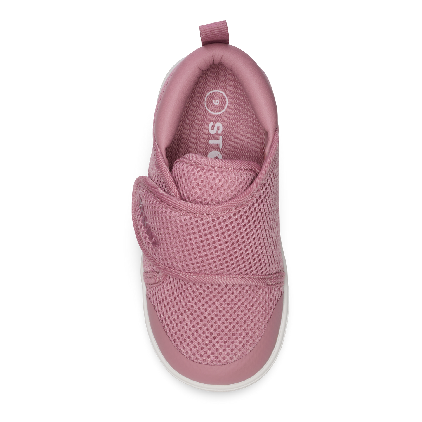 Stonz Soulier Cruiser original - Dusty rose - Toddler/kids