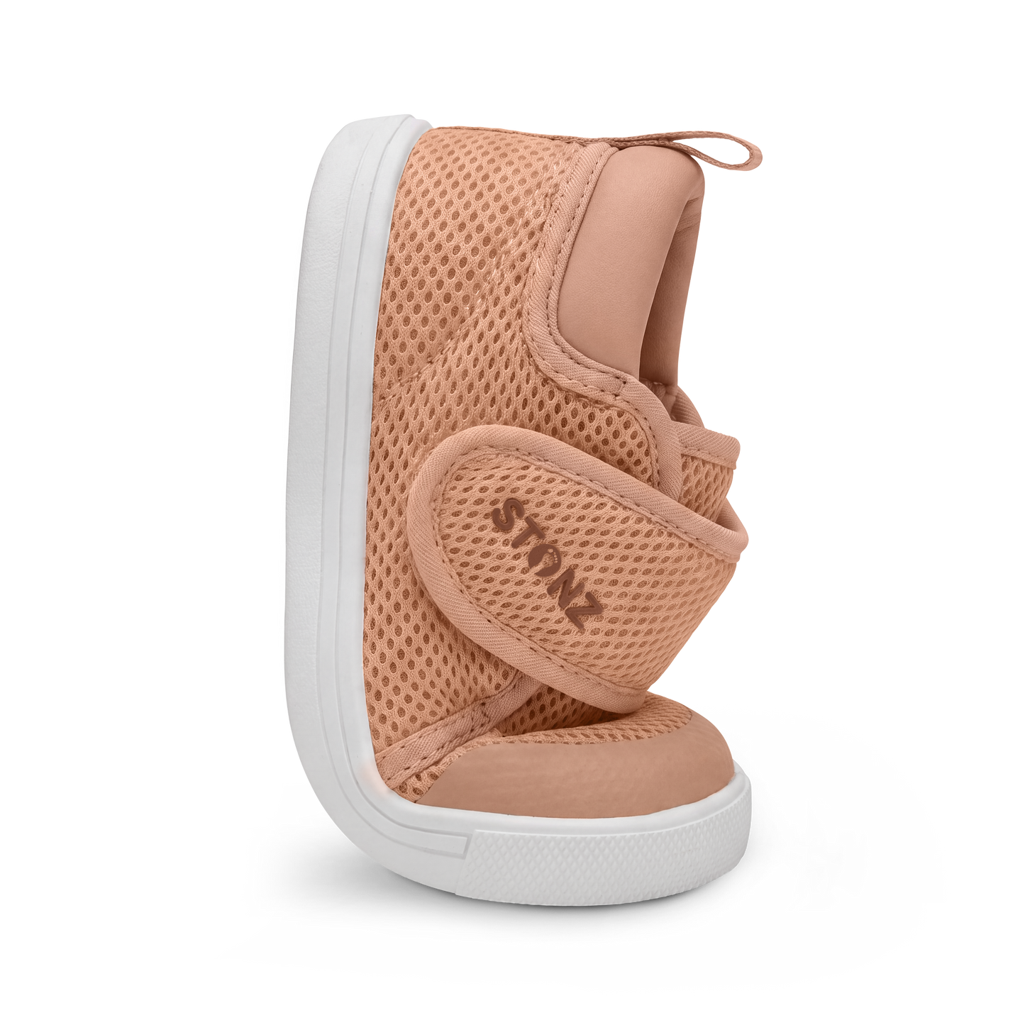Stonz Soulier Cruiser original - Camel - Toddler//Kids