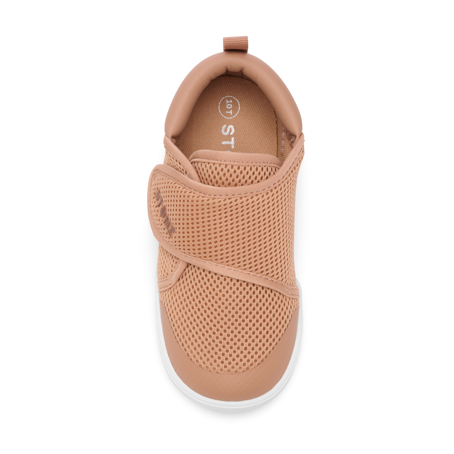 Stonz Soulier Cruiser original - Camel - Toddler//Kids
