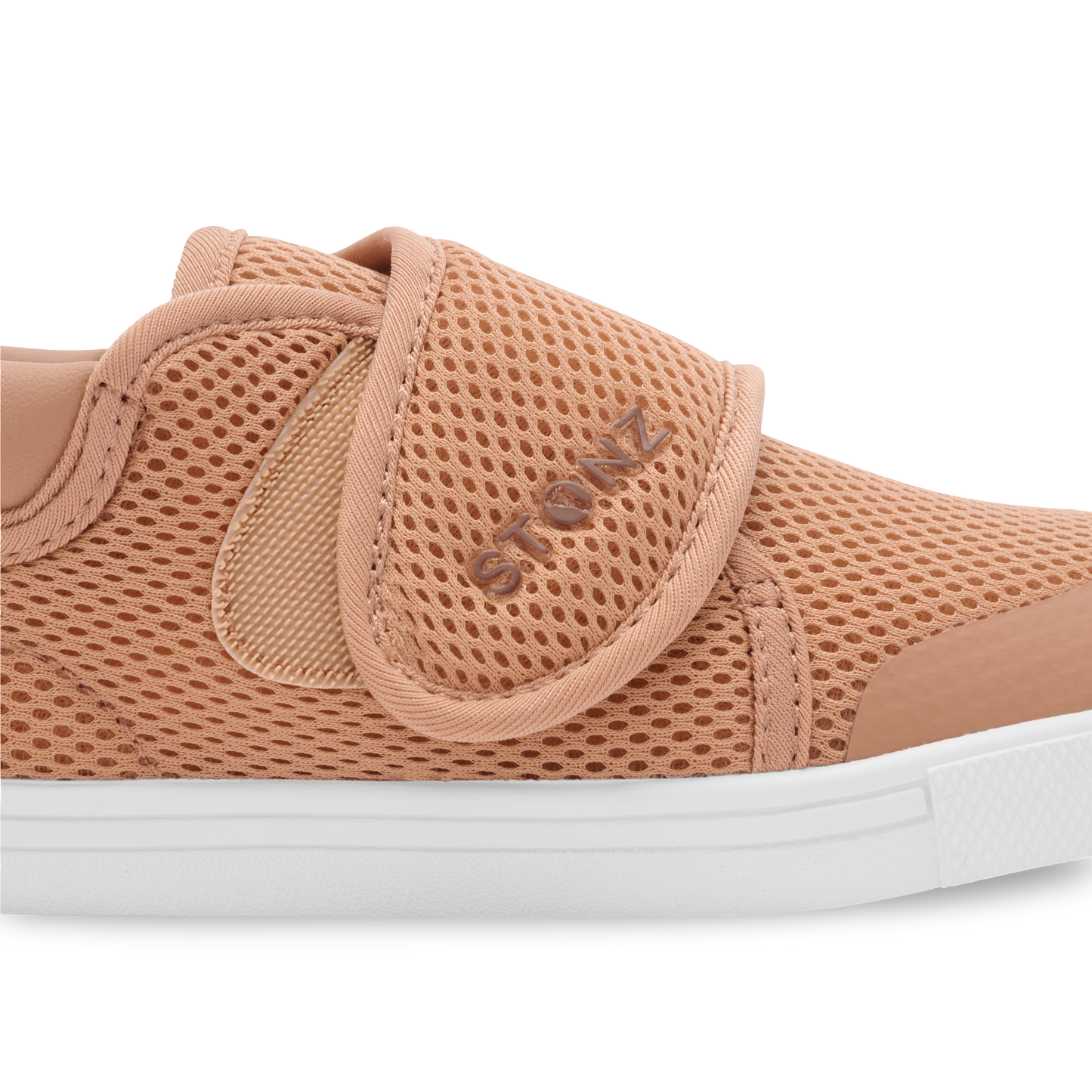 Stonz Soulier Cruiser original - Camel - Toddler//Kids