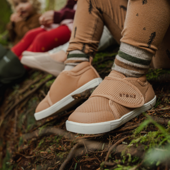 Stonz Soulier Cruiser original - Camel - Toddler//Kids