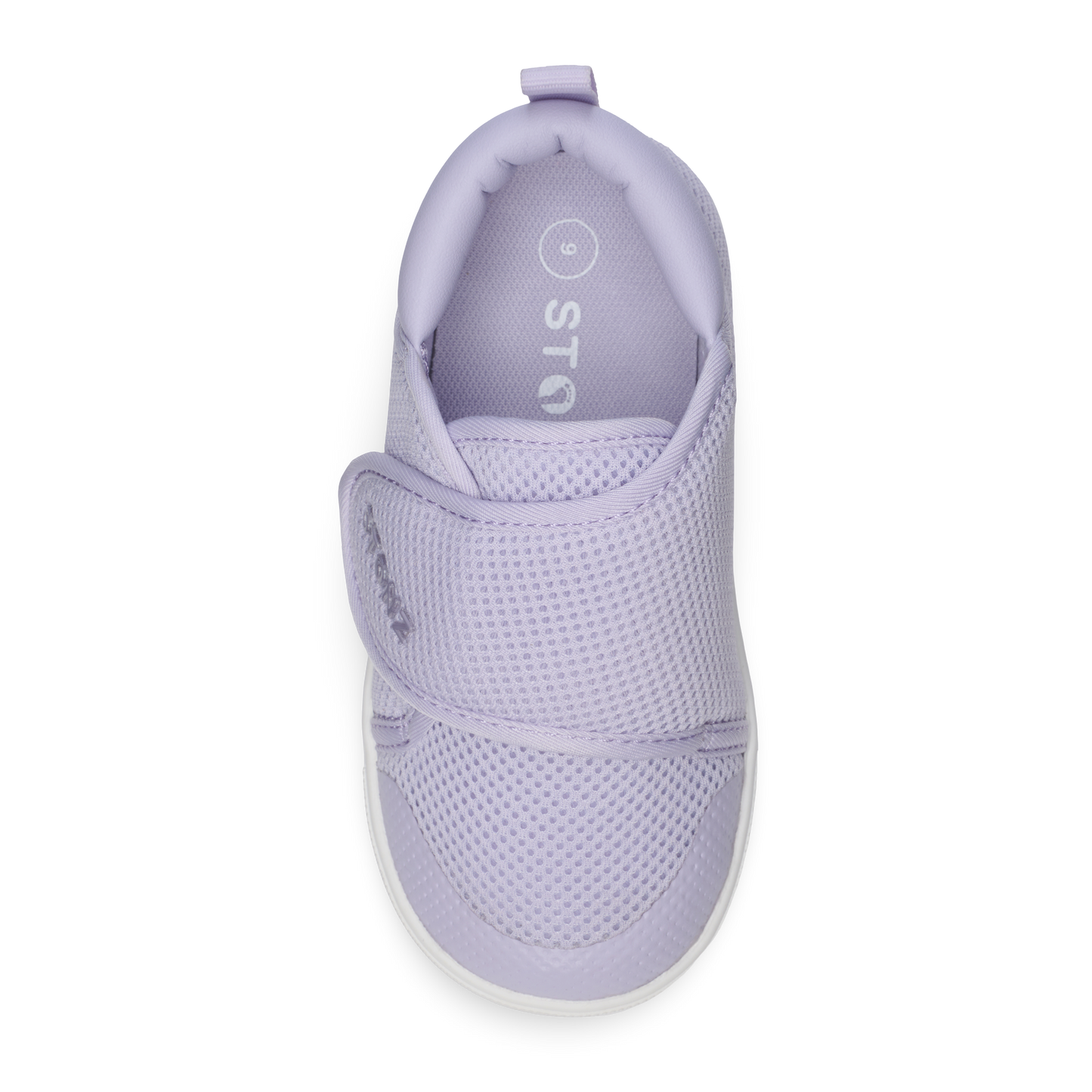 Stonz Soulier Cruiser original - Haze purple - Toddler/kids