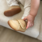 Stonz Soulier Cruiser Natural - Tan - Bébé
