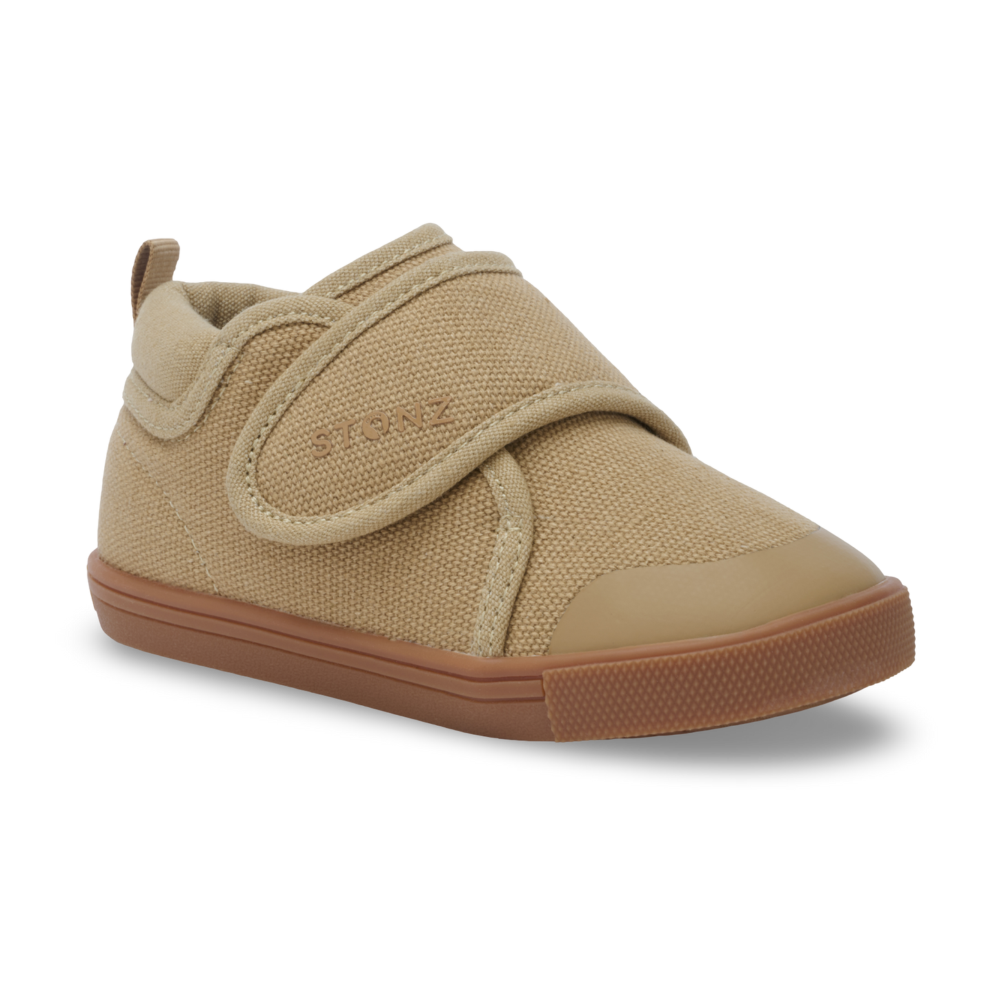 Stonz Soulier Cruiser Naturel - Tan - Toddler/kids