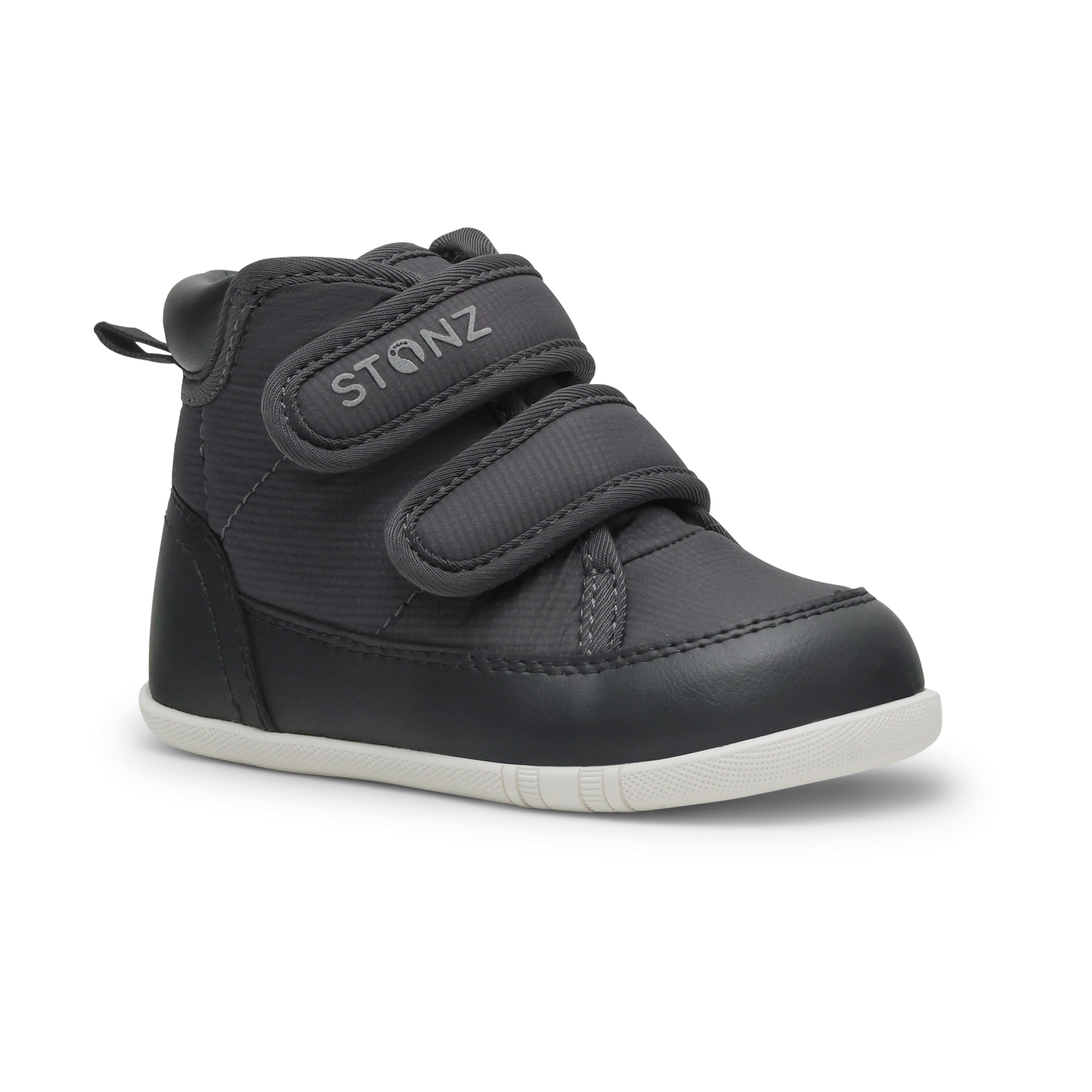 Stonz Botte Journey - Charcoal/Black - Bébé