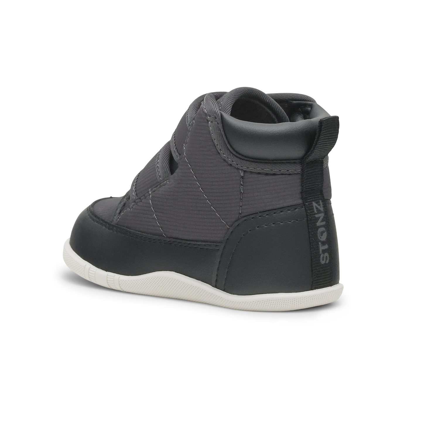 Stonz Botte Journey - Charcoal/Black - Bébé