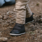 Stonz Botte Journey - Charcoal/Black - Bébé
