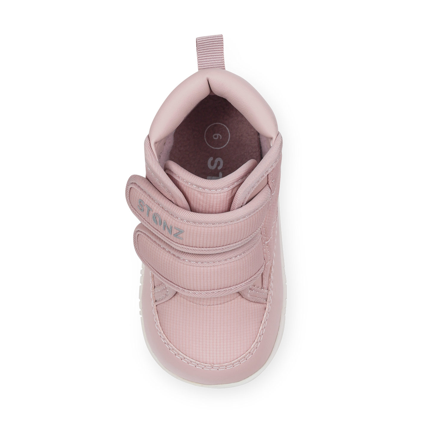 Stonz Botte Journey - Blush - Bébé