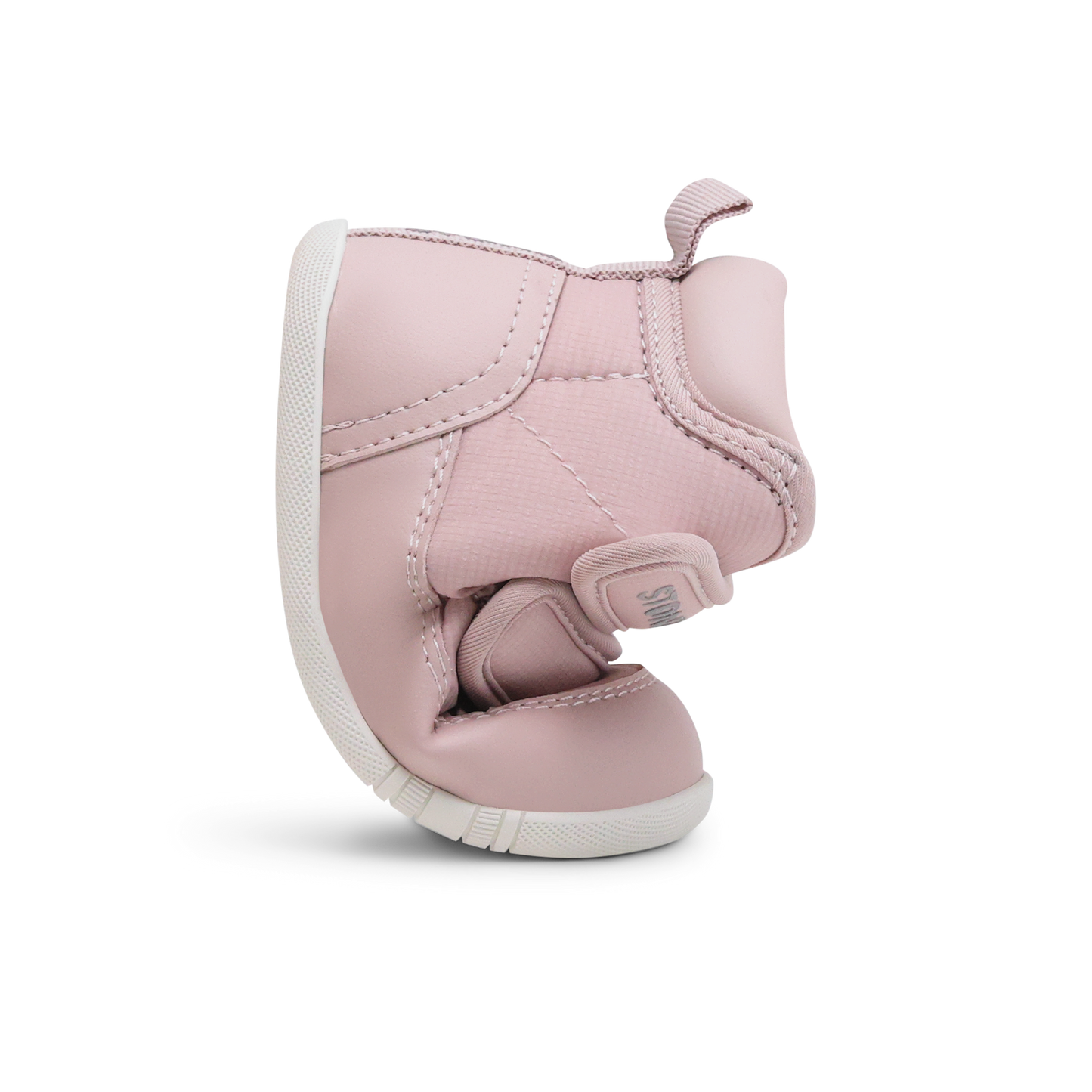 Stonz Botte Journey - Blush - Bébé