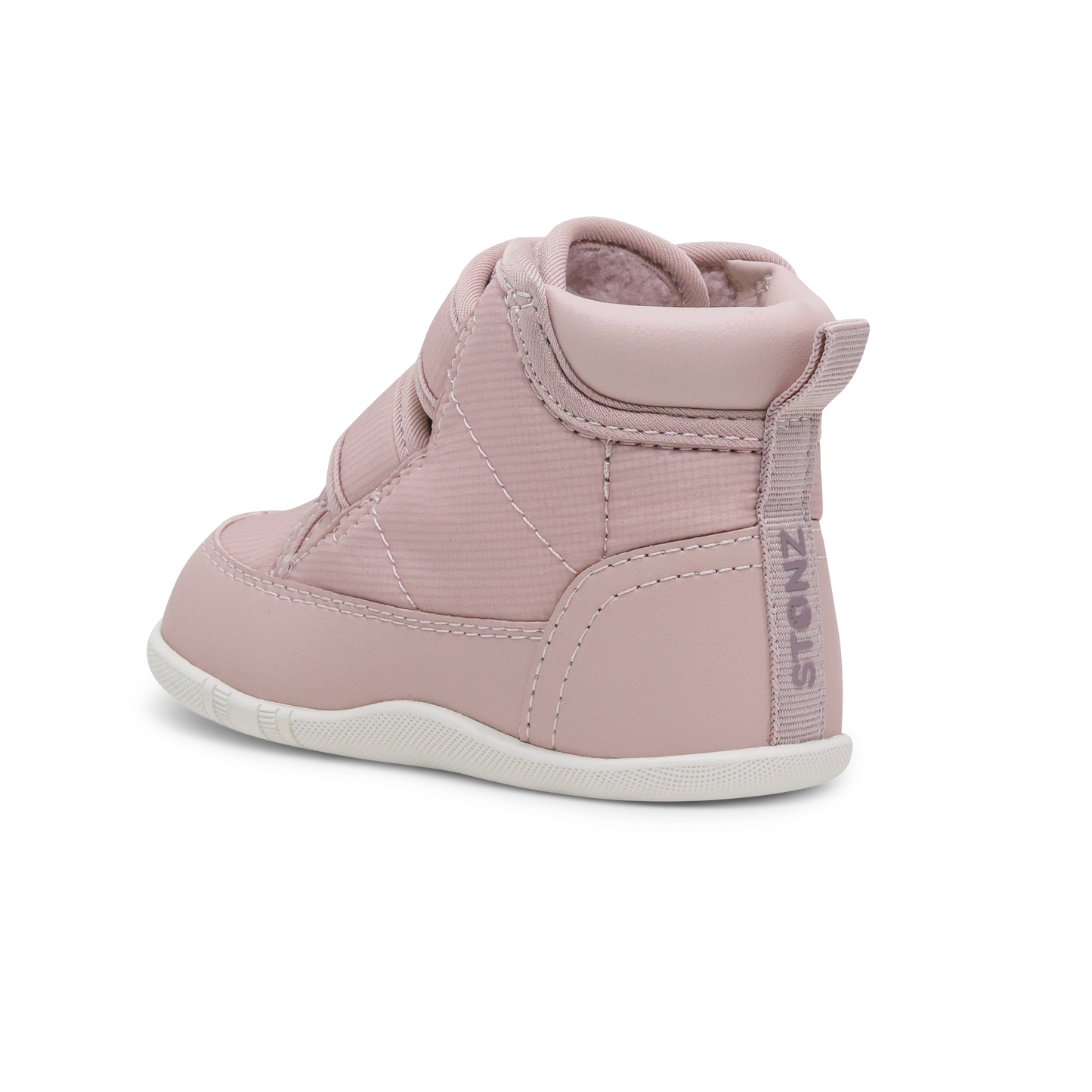 Stonz Botte Journey - Blush - Bébé