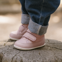 Stonz Botte Journey - Blush - Bébé