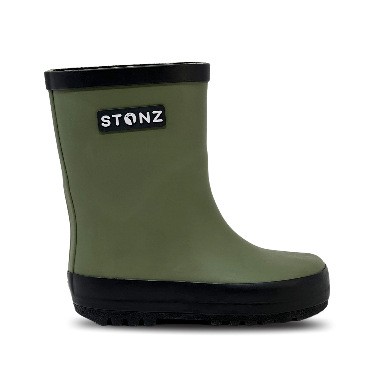 Stonz Botte de pluie original - Cypress - Toddler/kids