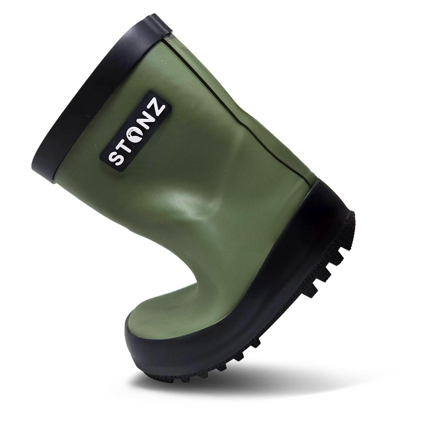 Stonz Botte de pluie original - Cypress - Toddler/kids