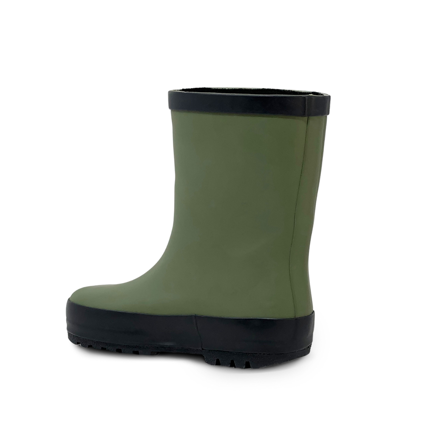 Stonz Botte de pluie original - Cypress - Toddler/kids