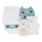 Beke Bobo Ensemble nouveau-née - Appliqué