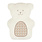Beke Bobo Ours thérapeutique bébé - Cozy