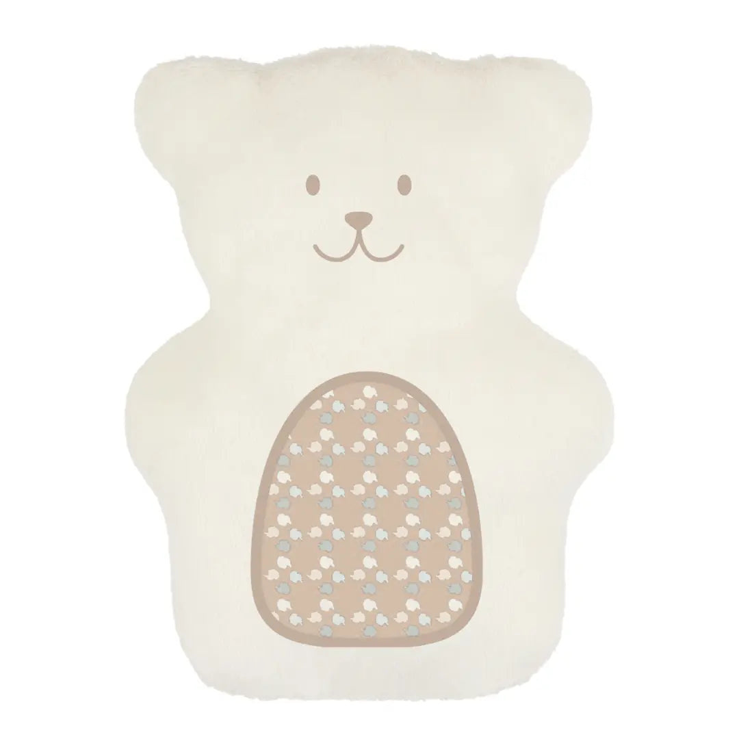 Beke Bobo Ours thérapeutique bébé - Cozy