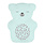 Beke Bobo Ours thérapeutique bébé - Paisible