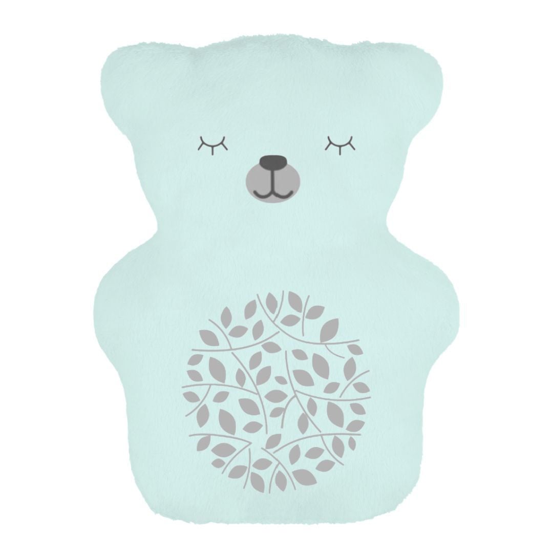 Beke Bobo Ours thérapeutique bébé - Paisible