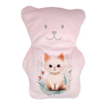 Beke Bobo Ours thérapeutique (6+) - Chat