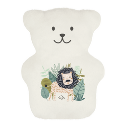 Beke Bobo Ours thérapeutique (6+) - Lion