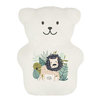 Beke Bobo Ours thérapeutique (6+) - Lion
