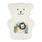 Beke Bobo Ours thérapeutique (6+) - Lion