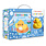 Auzou Mon premier livre de bain - Édouard le canard
