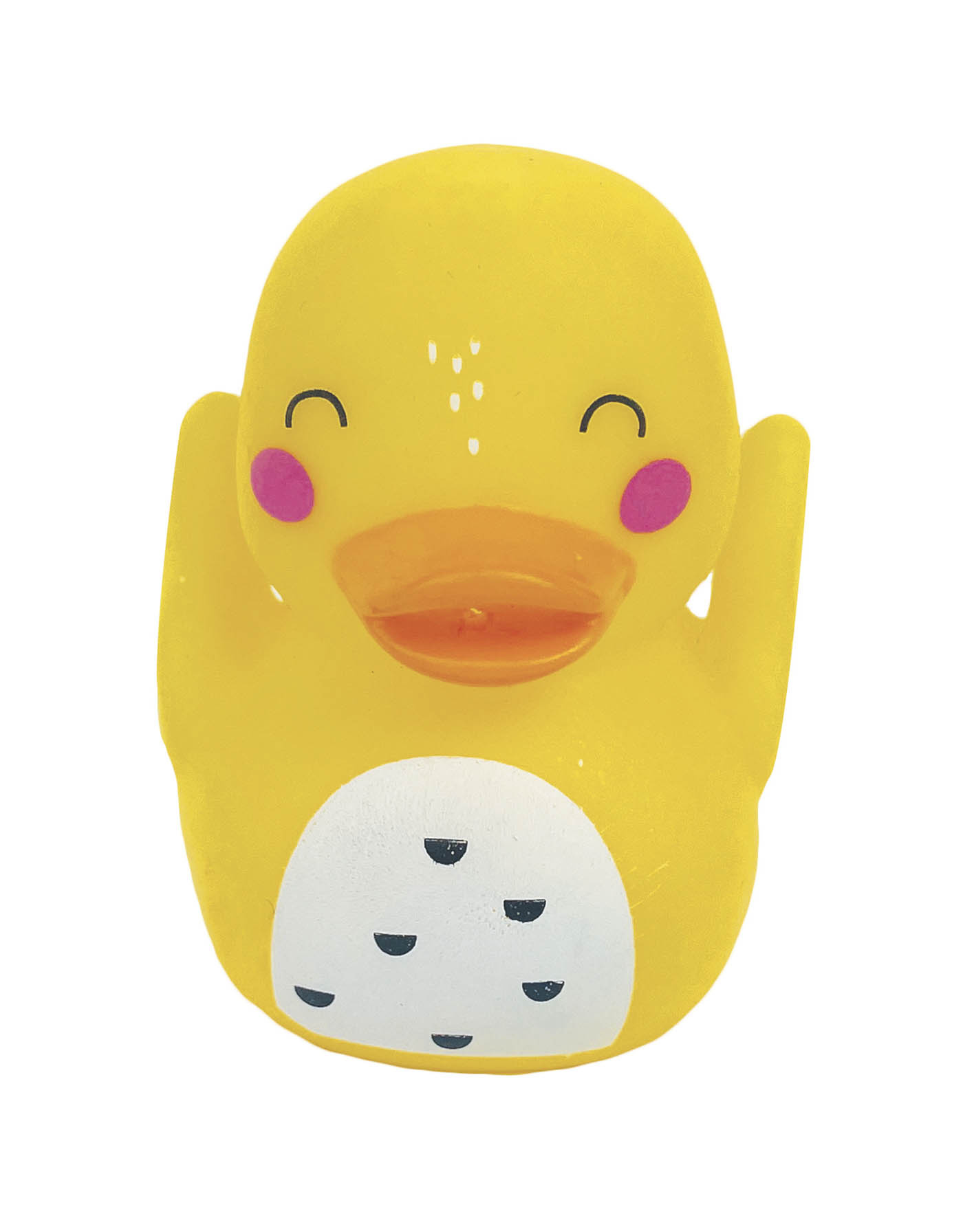 Auzou Mon premier livre de bain - Édouard le canard