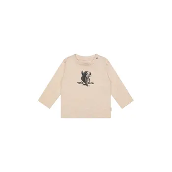 Noppies Chandail baleine - Sand Melange